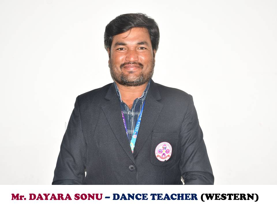 Teacher